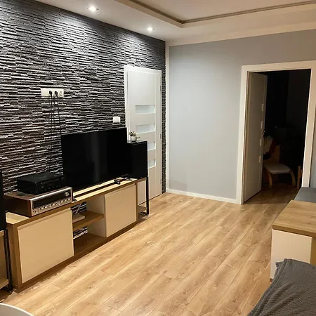 Apartman Letna Olomouc Exterior photo
