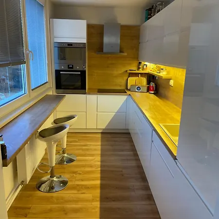Apartman Letna Olomouc Exterior photo