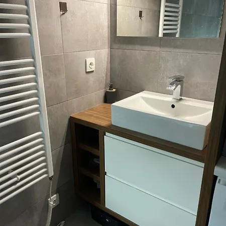Apartman Letna Olomouc Exterior photo