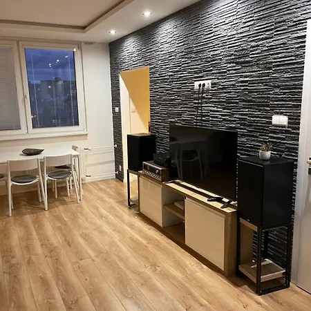Apartman Letna Olomouc Exterior photo