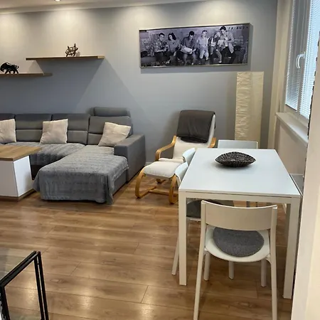 Apartman Letna Olomouc Exterior photo