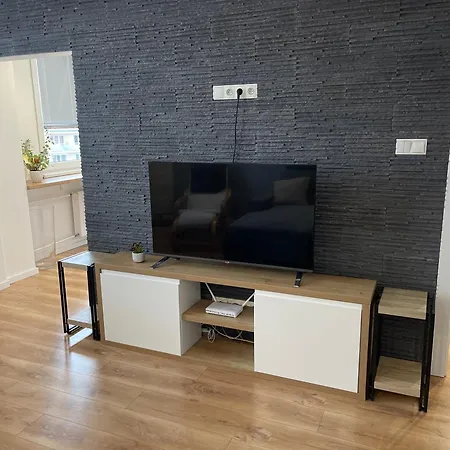 Apartman Letna Olomouc Exterior photo
