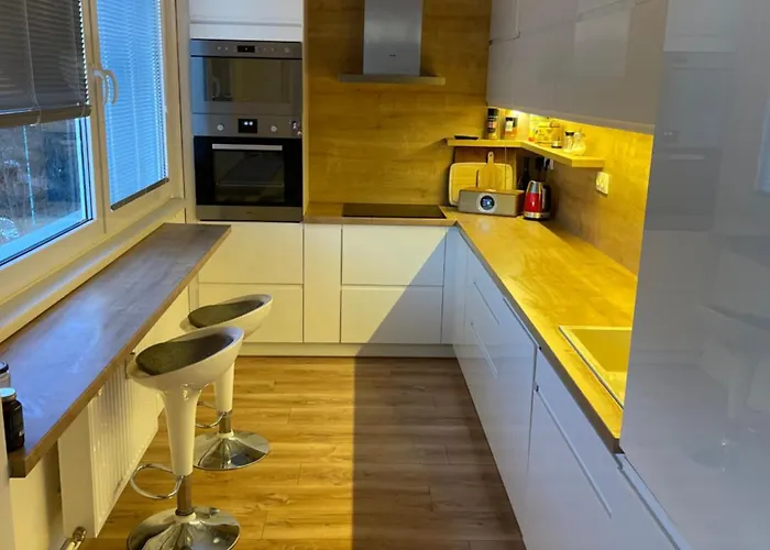 Apartman Letna