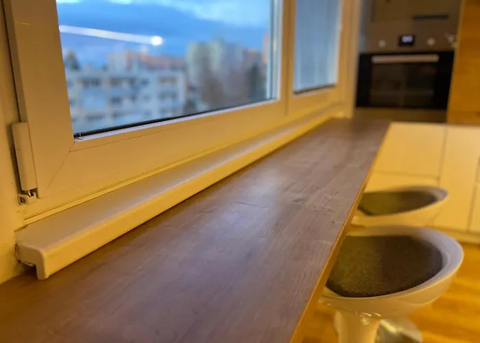 Apartman Letna