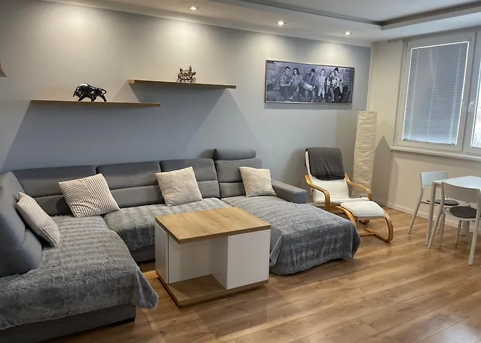 Apartman Letna