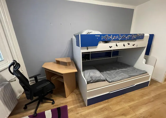 Apartman Letna