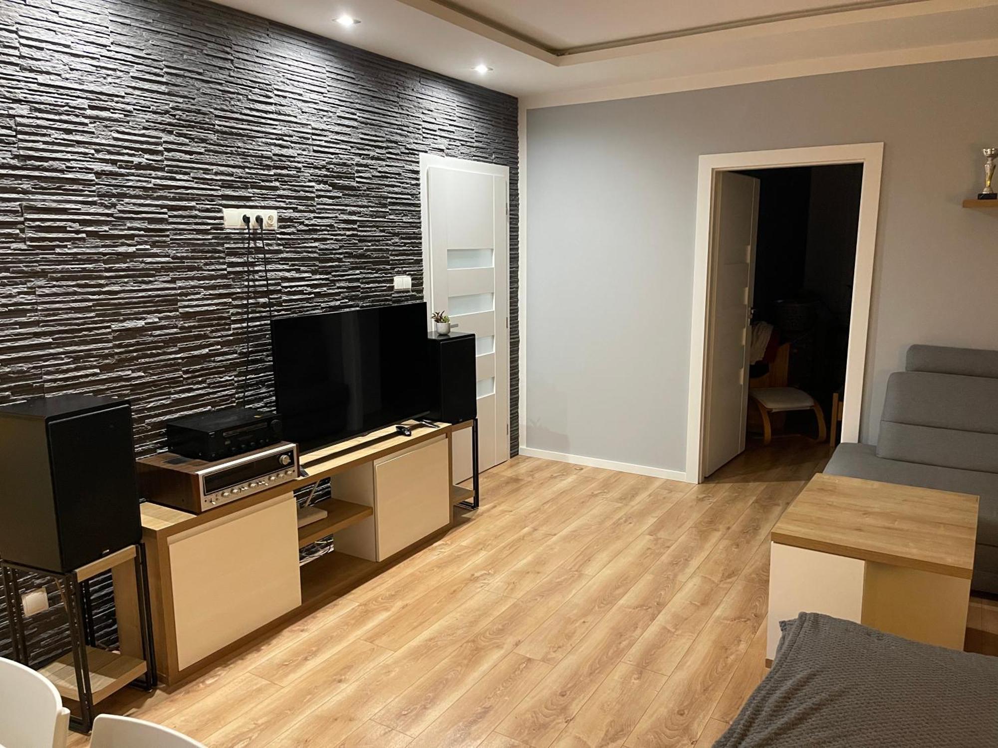 Letna Apartment Olomouc