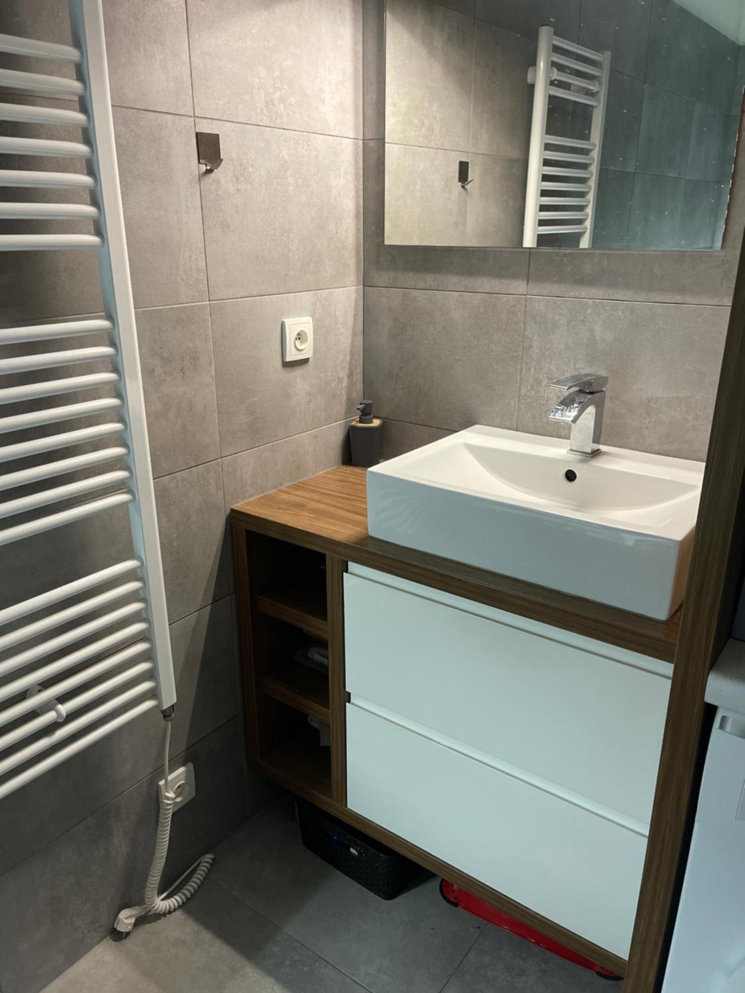 Apartment Letna *