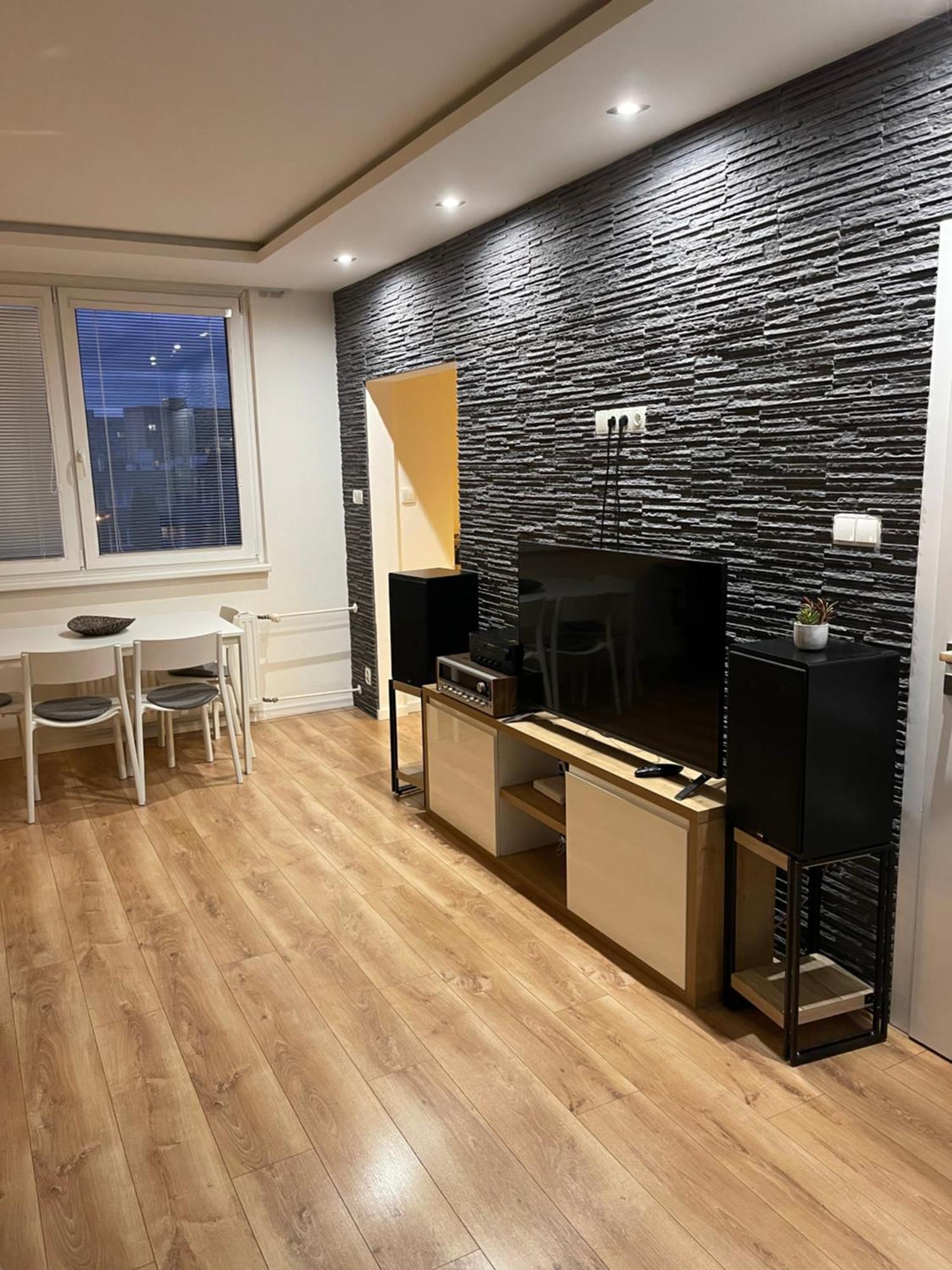 Apartment Letna