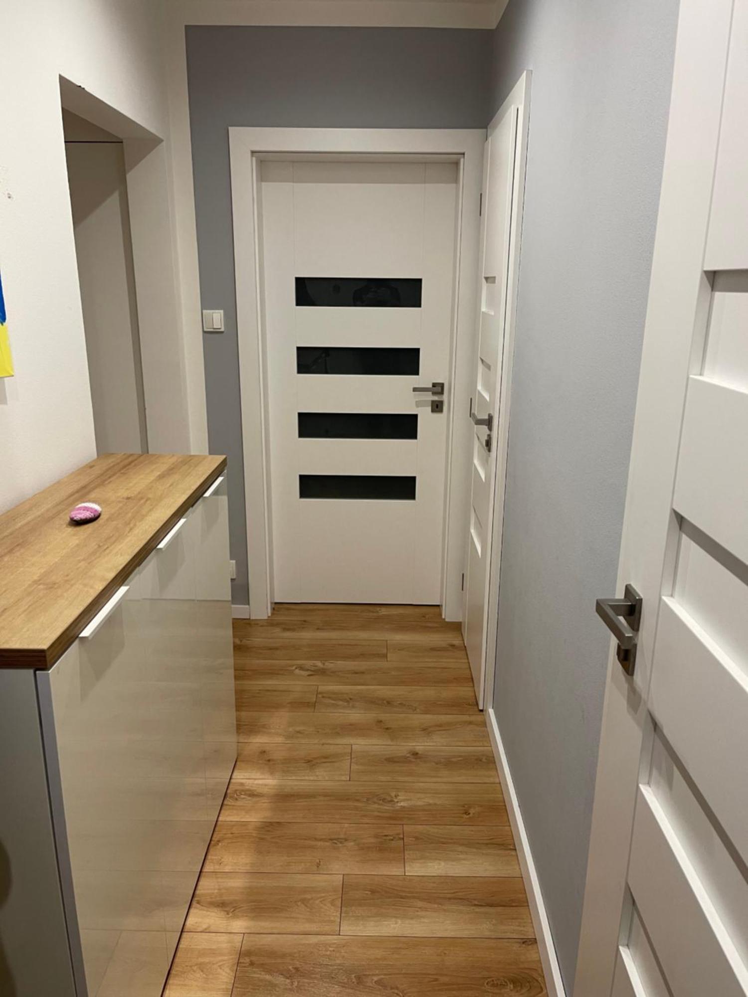 Letna Apartment *