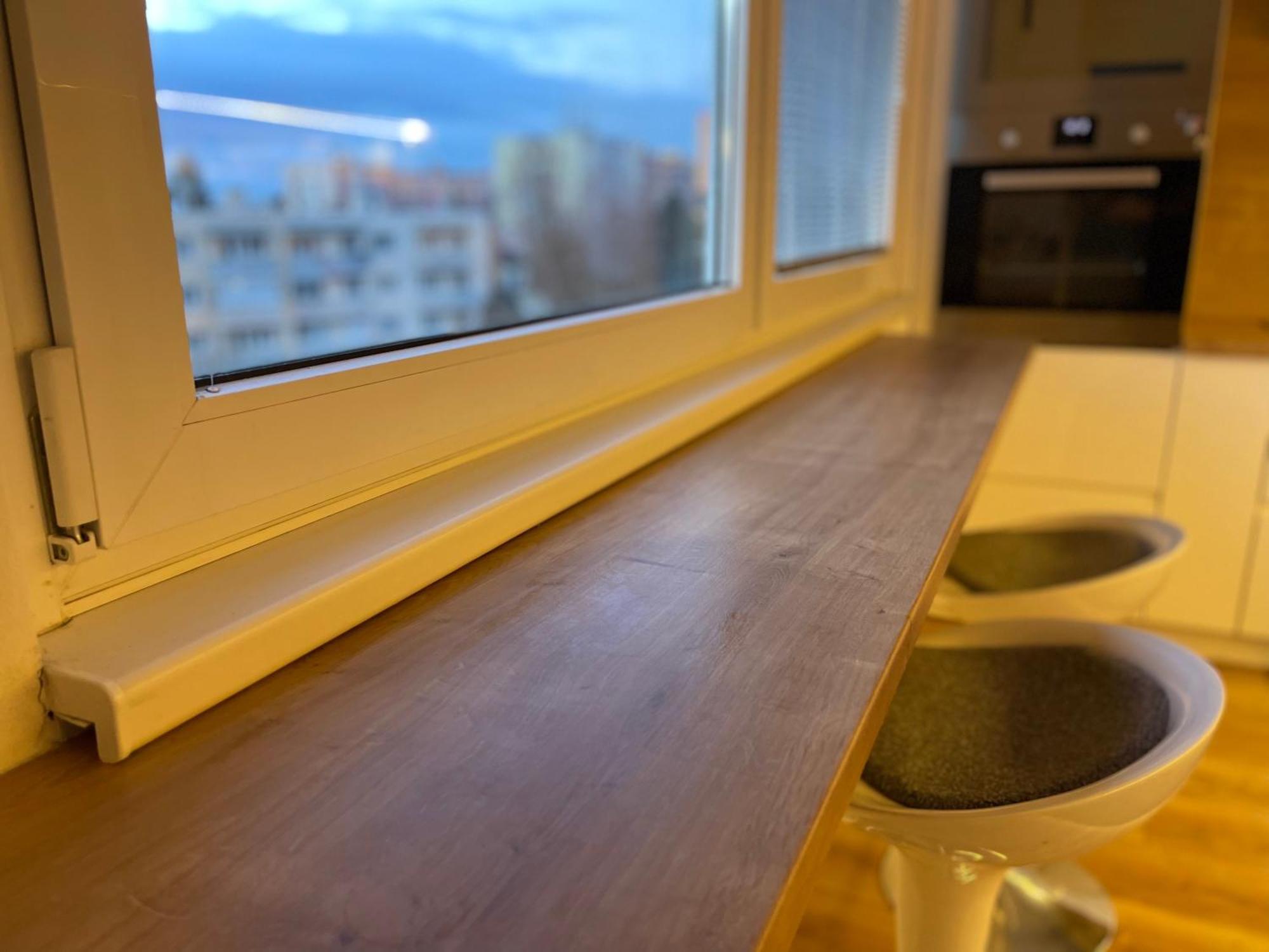 Apartment Letna *